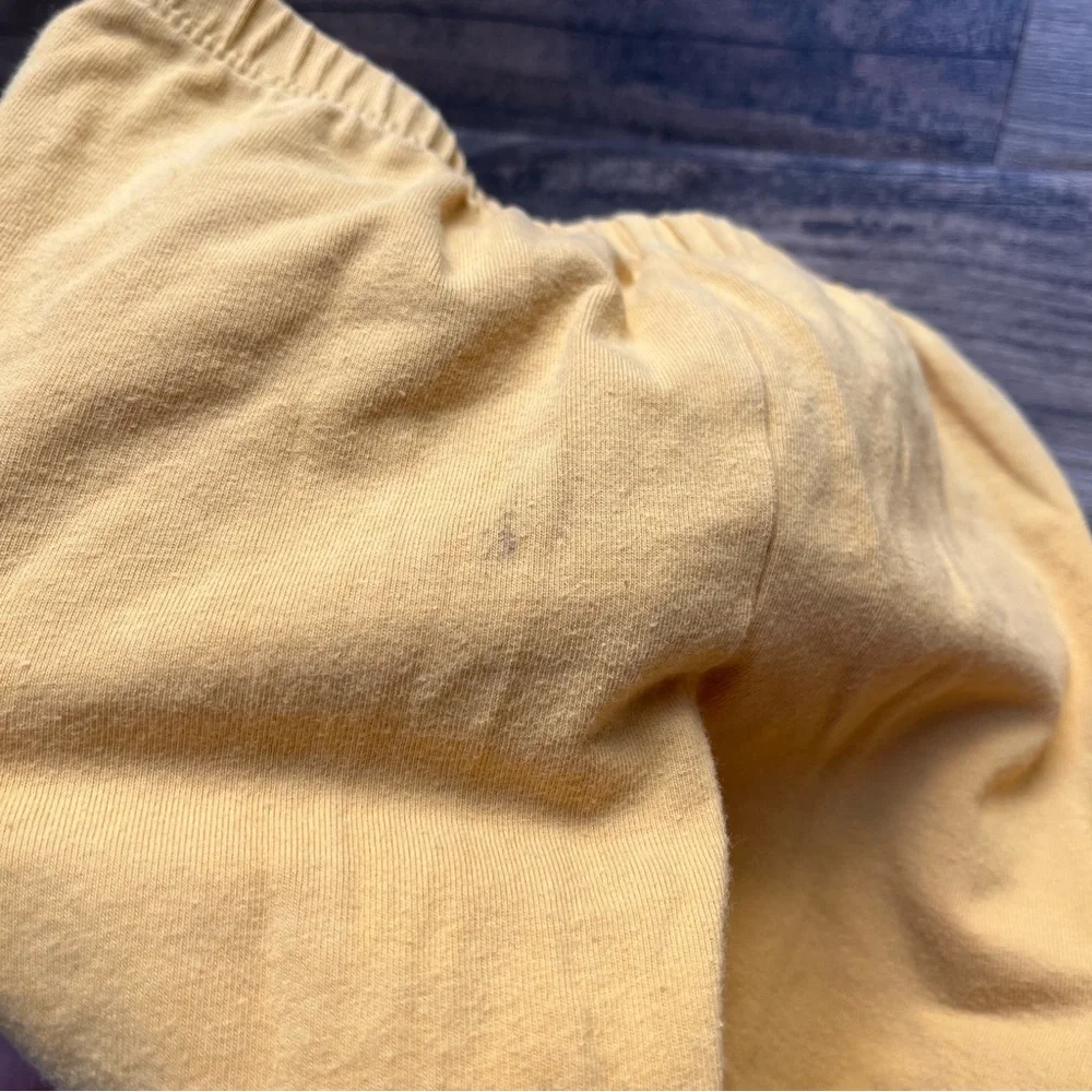 Old Navy 5 Pair Leggings 2T